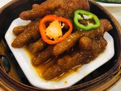 -聚家渔村·寻味顺德(大良店)
