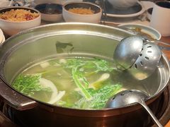 -大头椰·海南椰子鸡火锅(思明万象城店)