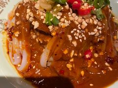 -江边城外烤全鱼(方庄时代购物中心店)