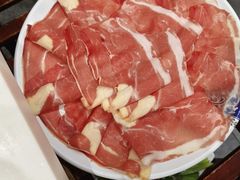 -福寿斋·老北京铜锅涮肉·烤鸭(顺义总店)