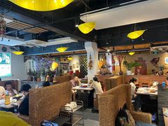 -云尊府云南菜·蒸汽石锅鱼(学清路店)