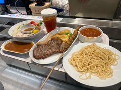 -宜家·瑞典风味餐厅(武汉荟聚中心店)