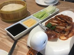 -遇见小厨·北京烤鸭·江湖菜·川菜(广福桥店)
