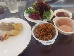 -北京东直门智选假日酒店