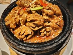 -潮堂 · 潮州菜(国贸商城店)