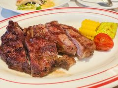 果木澳洲谷饲小排皇-Steaking·食间牛排(和平店)