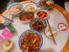 -慧娟面馆·餐厅(望江路店)