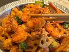 -高玛纳驴肉火烧(一世界店)