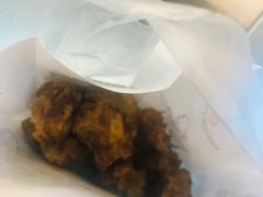 -傅强排骨(成都总店)