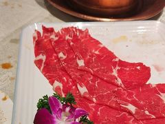 -东来顺饭庄(天坛店)