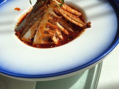 -上陵手抓(观湖壹号店)