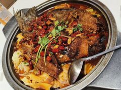 -辣小妮de川菜馆(红旗Mall店)