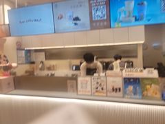-KOI Thé(力宝广场店)