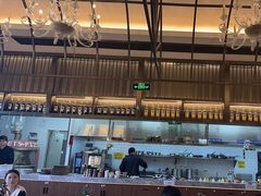 -盐说·西式餐酒馆(光明万达店)