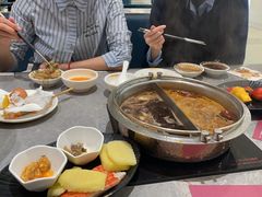 -一绪に寿喜烧(虹悦城店)