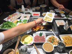 -海底捞火锅(高科广场店)