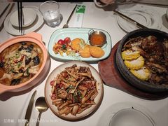 -Aqua Oasis 水天堂(石路天虹店)