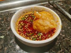 -海底捞火锅(盈锋广场店)