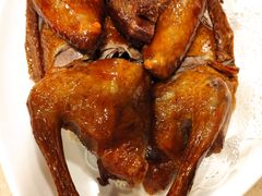 -点都德(大茶楼店)