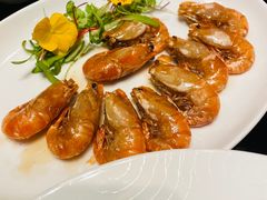 -上海苏宁宝丽嘉酒店·嘉府壹号中餐厅