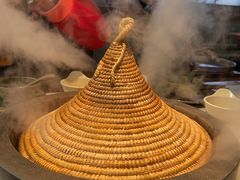 -鲜潭蒸汽石锅鱼(五道口购物中心店)