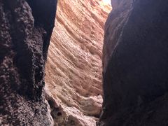 -张掖平山湖大峡谷景区