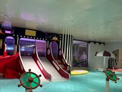 -涨巢·潮玩水疗局