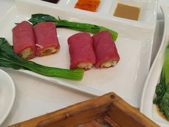 -四季海鲜酒楼·粤菜·早茶·宴会(南山中心区店)