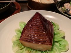 -湖滨28中餐厅·西湖宴·杭州君悦酒店