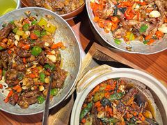 -隐厨·中国菜馆(三里屯T+MALL店)