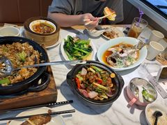 -多多旺港式茶餐厅(新区店)