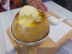 芒果冻椰皇-满记甜品(江桥万达店)