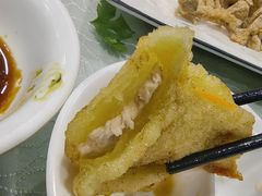 -黄家饺子东北特色菜馆(湖滨商业街店)