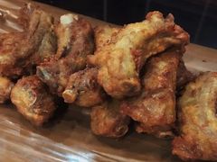 -浩运·海鲜青岛菜·海胆水饺(石老人店)