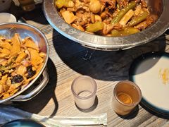 -沙掌门肉蟹煲(沙溪店)