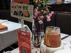 -小厨娘淮扬菜(天印大道店)
