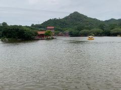 -珠海圆明新园