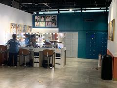 -海马体照相馆(天津世纪都会店)