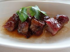 -天龙轩(香港丽思卡尔顿酒店)