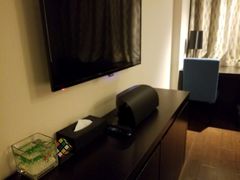 -桔子酒店(合肥三孝口地铁站店)