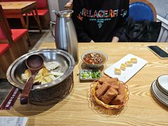 -格日勒阿妈蒙古厨房(新华广场店)
