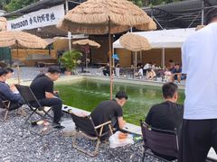 -DGE季风钓虾营地·团建·聚会