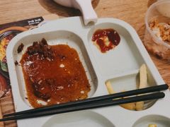 -米国现煲煲仔饭(塔子湖店)