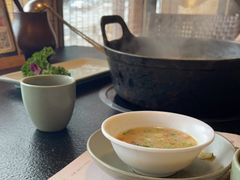 -盡膳口福·百年汤方火锅(科华北路店)