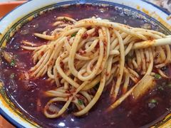 -清真磨沟沿老字号牛肉面(总店)