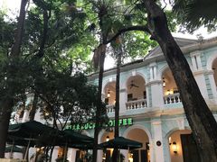 -星巴克臻选(广州沙面店)