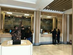 -华清宫-观风楼