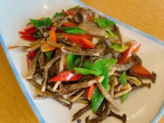 -品味泸沽湖•民族特色菜(大落水店)