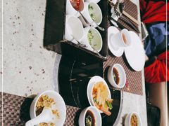 -好彩海鲜火锅饭店(银河百老汇店)