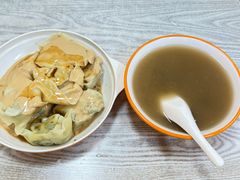 -利达汤圆馄饨(川公路店)